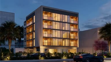 Serra Residence 4