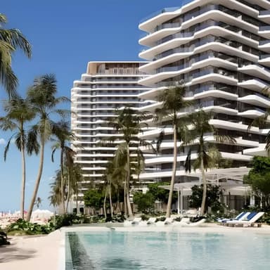 Nikki Beach Residences 2