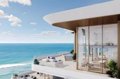 Nikki Beach Residences 4