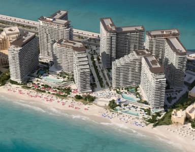 Nikki Beach Residences 3