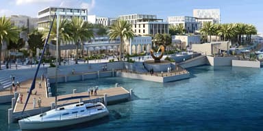 Naseem Residences 2