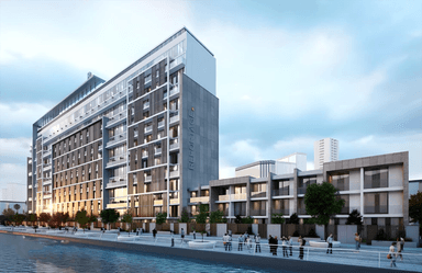 Perla Phase 1 By Reportage 2