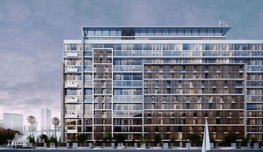 Perla Phase 1 By Reportage 4