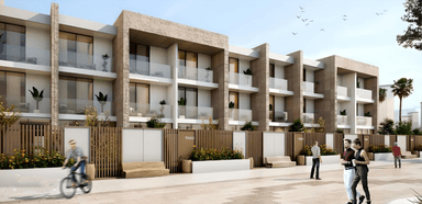 Perla Phase 1 By Reportage 3