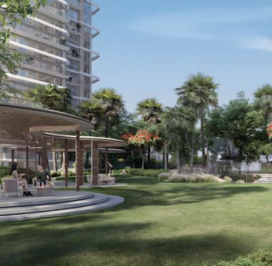 East Residence 4 At Serenia District 4