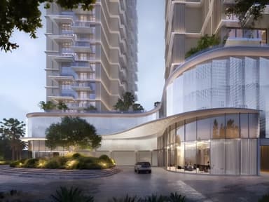 East Residence 4 At Serenia District 3
