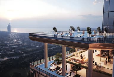 Sobha Skyparks 4