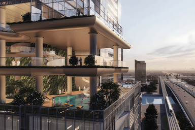Sobha Skyparks 5