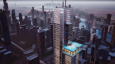 Sobha Skyparks 2