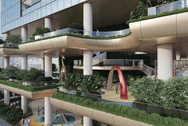 Sobha Skyparks 3
