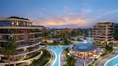 Meriva Shores 5