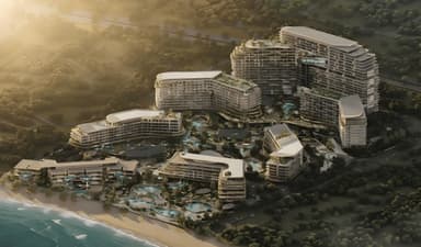 Meriva Shores 3