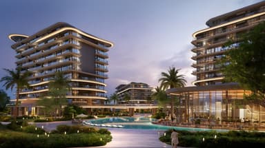 Meriva Shores 4