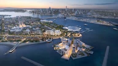 Baccarat Residences 2