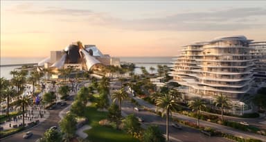 Baccarat Residences 3