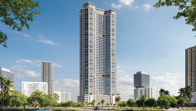 Infinity Tower 3