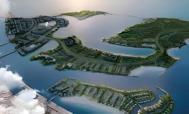 Tomorrow Gem Harbor 2