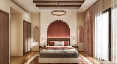 Bab Al Qasr Resort Residence 4