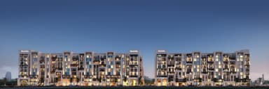 Bab Al Qasr Resort Residence 5