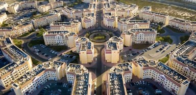 Orbit Residences 2 2