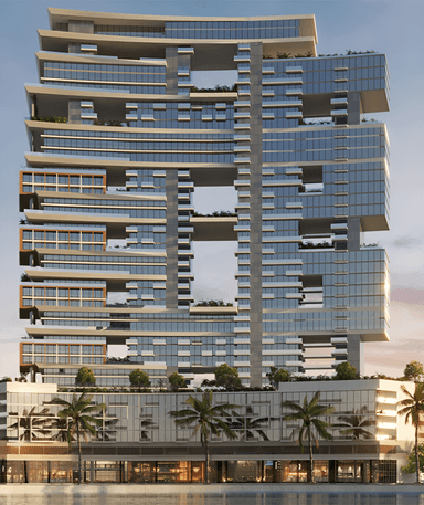 Radiant Marina Towers 3