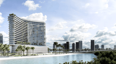 Marlin Phase 2 By Reportage Properties 2