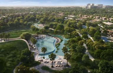 The Wilds Phase 2 By Aldar 4