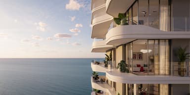 Rosso Bay Residences 4