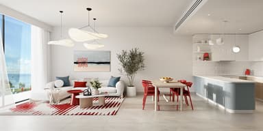 Rosso Bay Residences 2