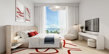 Rosso Bay Residences 3