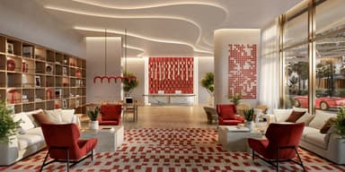 Rosso Bay Residences 5