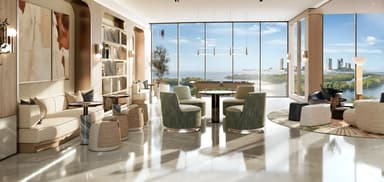 Radisson Residences Tower 2 4