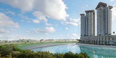 Radisson Residences Tower 2 5