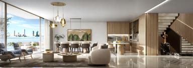 Radisson Residences Tower 2 3