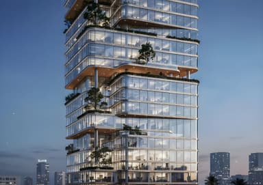 Radiant Atrium 4