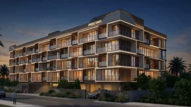 Saray South 2