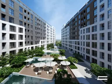 Suroor Phase 2 By Alef Group 4