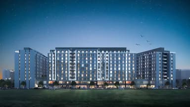Suroor Phase 2 By Alef Group 2