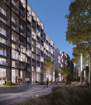 Nasaq Phase 2 By Arada 4