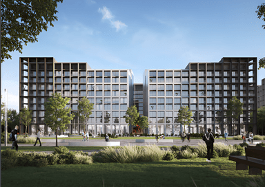 Nasaq Phase 2 By Arada 3