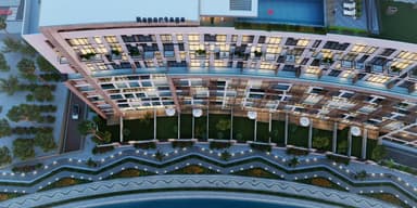 Perla Phase 2 By Reportage 5