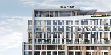 Perla Phase 2 By Reportage 3