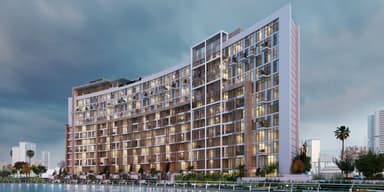 Perla Phase 2 By Reportage 4