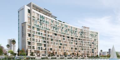 Perla Phase 2 By Reportage 2