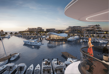 Selene Beach Residences 2