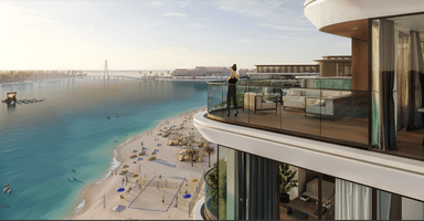 Selene Beach Residences 5