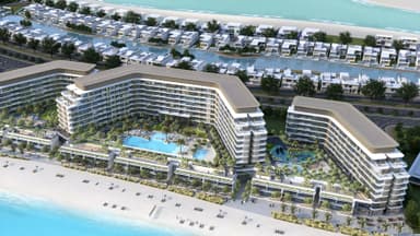 Selene Beach Residences 3