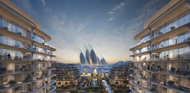 The Row Phase 2 Saadiyat 2