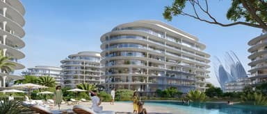The Row Phase 2 Saadiyat 3