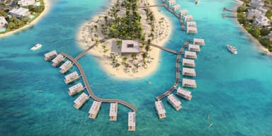 Ramhan Island 3